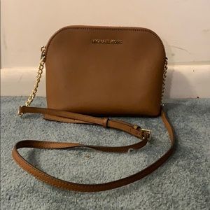 Michael Kors cross body